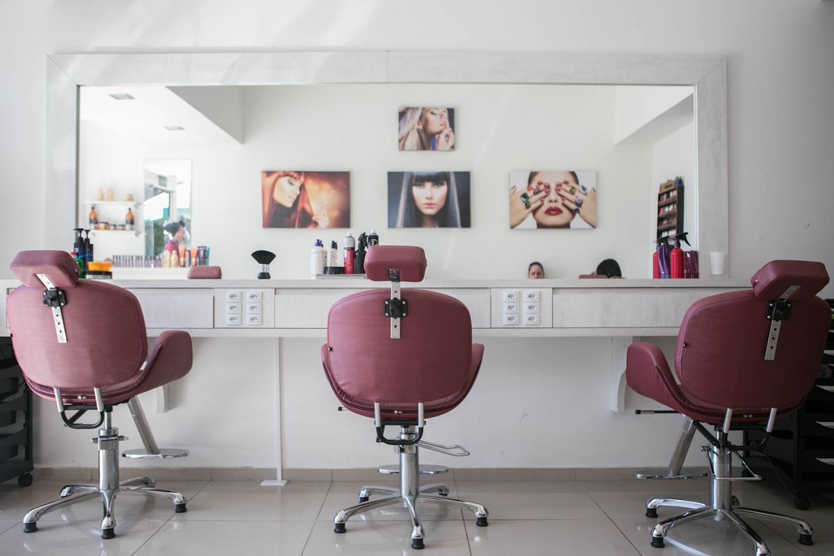 Réalisation Le Petit Atelier de Candie