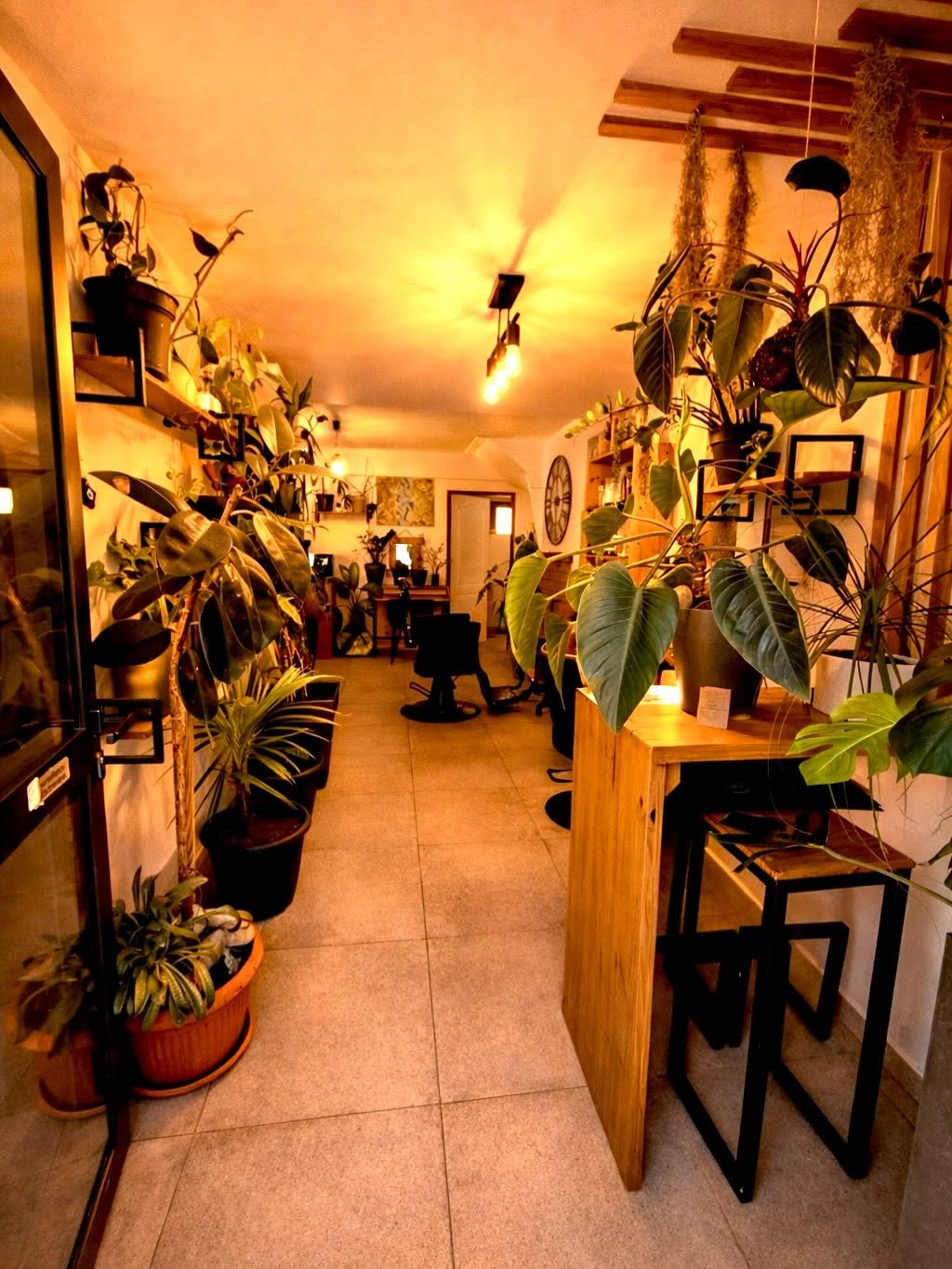 Salon Le Petit Atelier de Candie à Saint-Denis