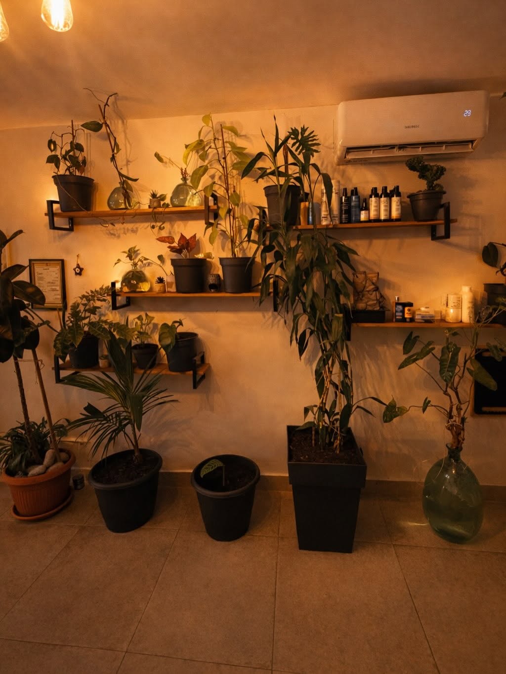 Réalisation Le Petit Atelier de Candie