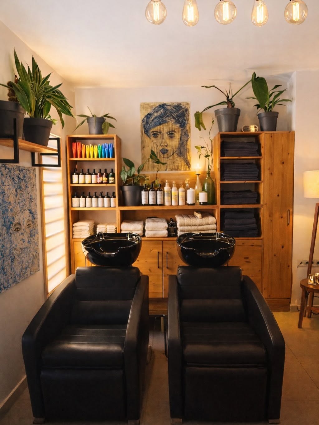 Réalisation Le Petit Atelier de Candie